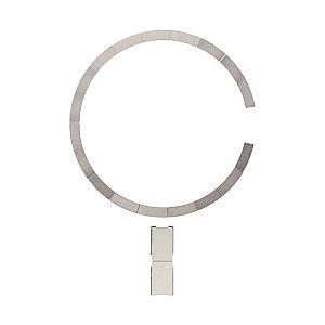 MagSafe Wireless Charging Magnets OEM for iPhone 14 Pro / 14 Pro Max MagSafe Wireless Charging Magnets OEM for iPhone 14 Pro / 14 Pro Max