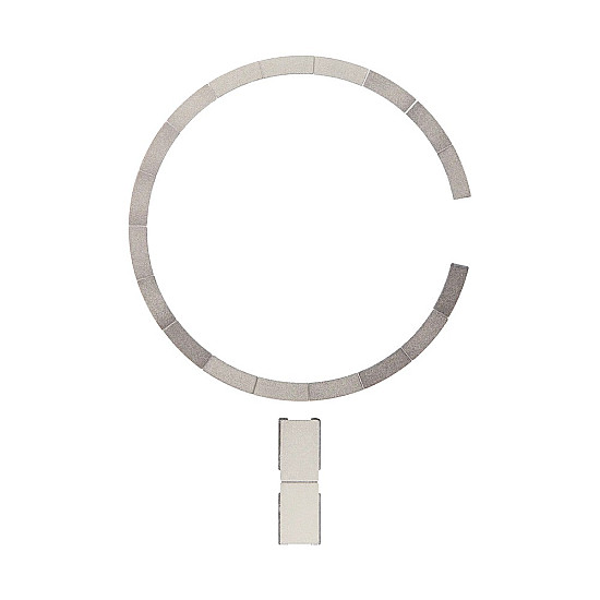 MagSafe Wireless Charging Magnets for iPhone 14 Pro / 14 Pro Max