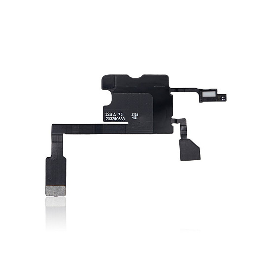 Proximity / Ambient Light Sensor / Flood Illuminator Flex Cable for iPhone 14 Pro OEM