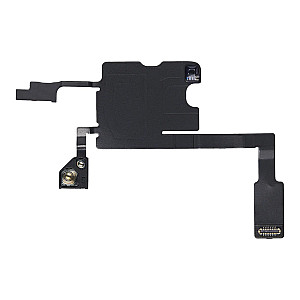 Proximity / Ambient Light Sensor / Flood Illuminator Flex Cable OEM for iPhone 14 Pro Proximity / Ambient Light Sensor / Flood Illuminator Flex Cable OEM for iPhone 14 Pro