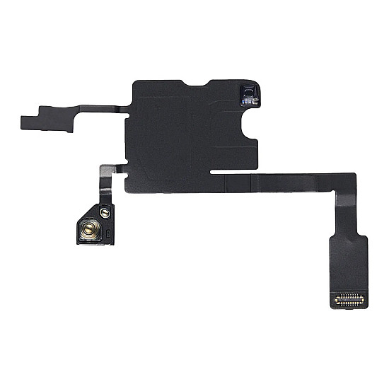 Proximity / Ambient Light Sensor / Flood Illuminator Flex Cable for iPhone 14 Pro OEM