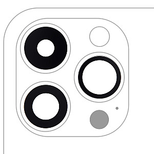 Rear Camera Sapphire Lens (Glass Only 3 Pieces) OEM for iPhone 14 Pro / 14 Pro Max Rear Camera Sapphire Lens (Glass Only 3 Pieces) OEM for iPhone 14 Pro / 14 Pro Max