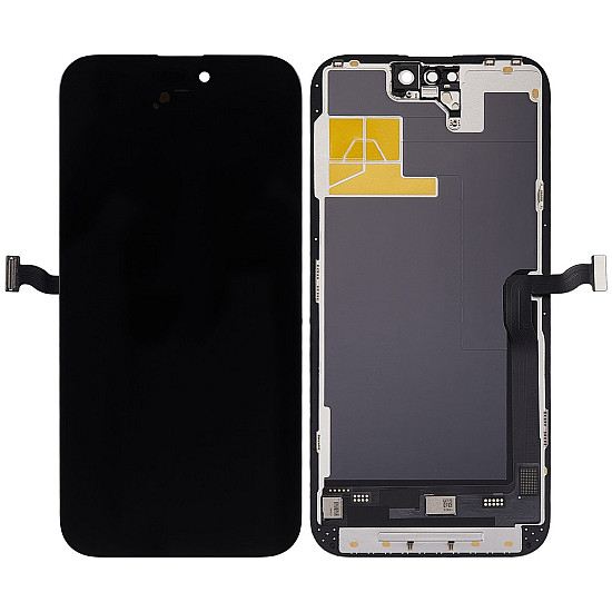 [Aftermarket OLED Hard] OLED Touch Screen Digitizer Assembly for iPhone 14 Pro Max