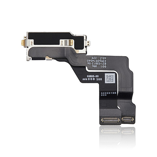 Front Camera / Infrared Camera / Dot Projector Flex Cable for iPhone 14 Pro Max OEM