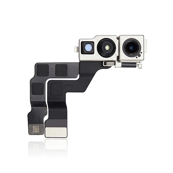 Front Camera / Infrared Camera / Dot Projector Flex Cable for iPhone 14 Pro Max OEM