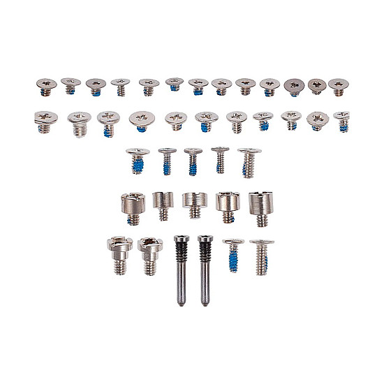 Full Screw Set OEM for iPhone 14 Pro Max
