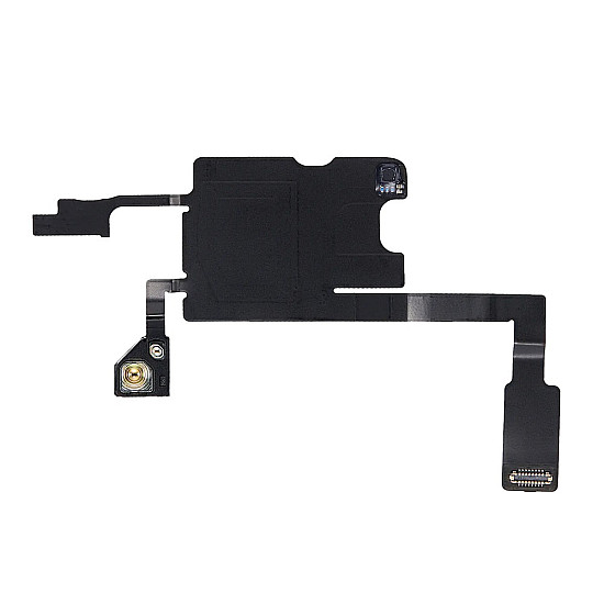 Proximity / Ambient Light Sensor / Flood Illuminator Flex Cable for iPhone 14 Pro Max OEM