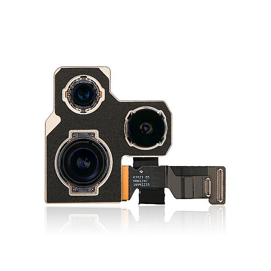 Rear Camera OEM for iPhone 14 Pro Max