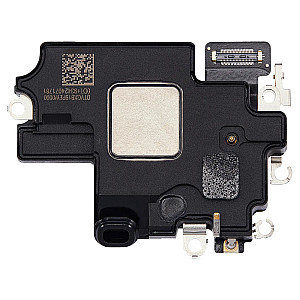 Ear Speaker with Wi-Fi Antenna Flex Cable OEM for iPhone 15