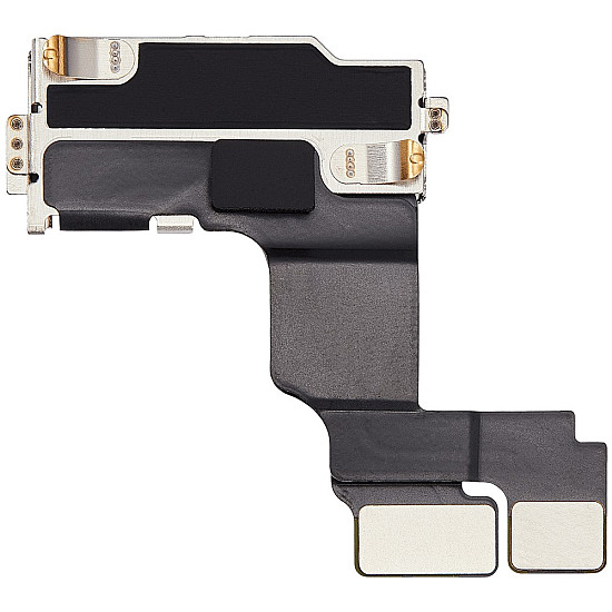 Front Camera / Infrared Camera / Dot Projector Flex Cable for iPhone 15 OEM
