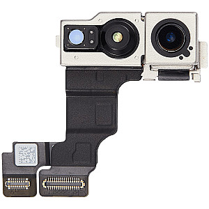 Front Camera / Infrared Camera / Dot Projector Flex Cable OEM for iPhone 15