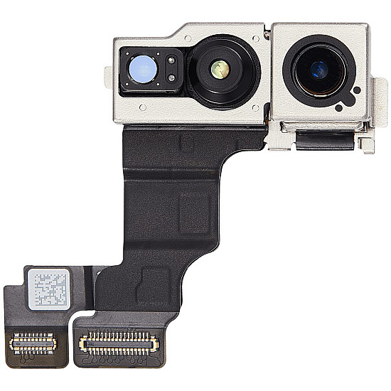 Front Camera / Infrared Camera / Dot Projector Flex Cable for iPhone 15 OEM