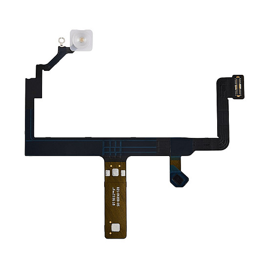 LED Flash Flex Cable OEM for iPhone 15