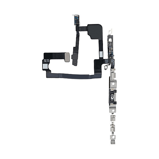 Power Button Flex Cable OEM for iPhone 15