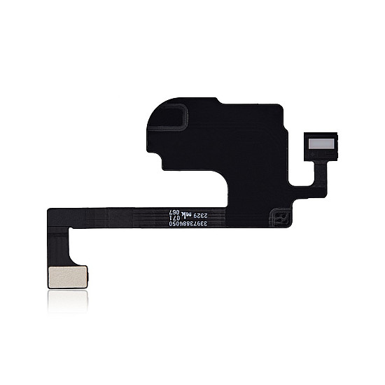 Proximity / Ambient Light Sensor / Flood Illuminator Flex Cable for iPhone 15 OEM
