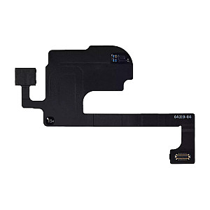 Proximity / Ambient Light Sensor / Flood Illuminator Flex Cable OEM for iPhone 15