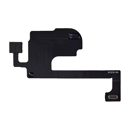 Proximity / Ambient Light Sensor / Flood Illuminator Flex Cable for iPhone 15 OEM