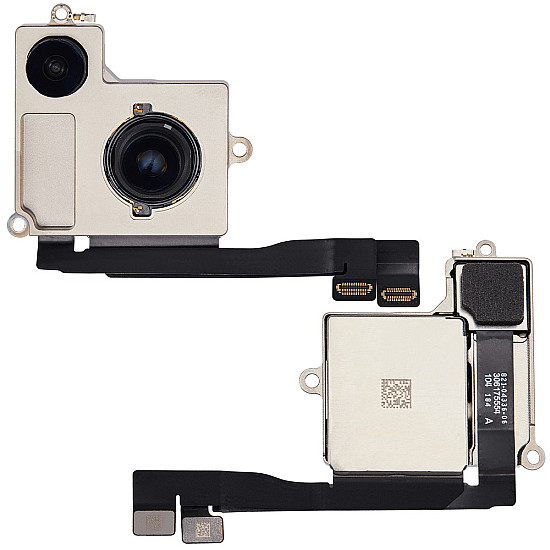 Rear Camera OEM for iPhone 15