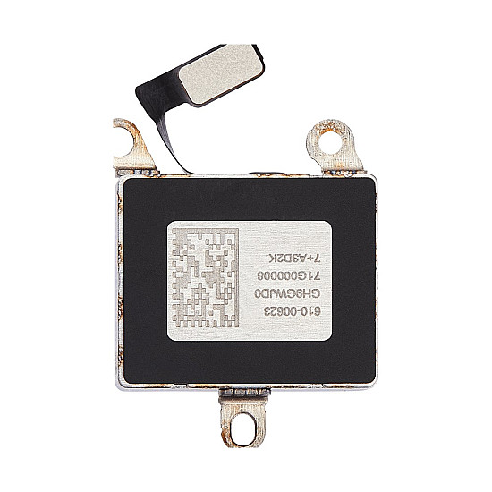 Vibration Motor OEM for iPhone 15