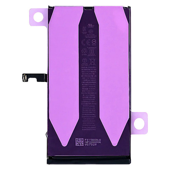 Battery Replacement (OEM Service Pack) for iPhone 15 Plus