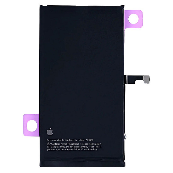 Battery Replacement (OEM Service Pack) for iPhone 15 Plus