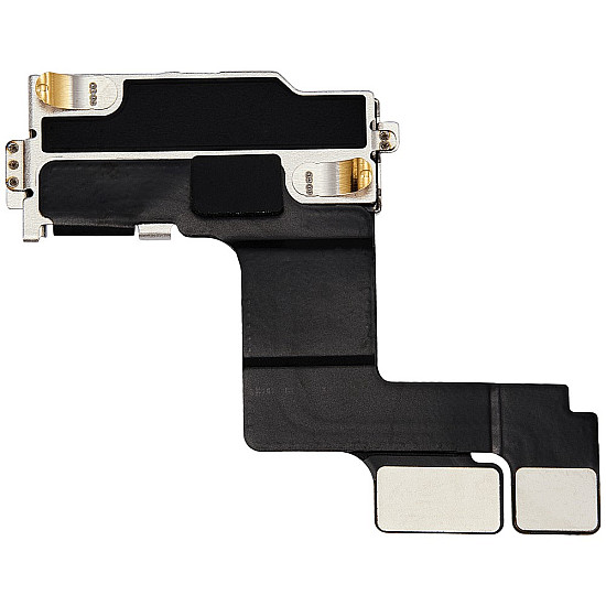 Front Camera / Infrared Camera / Dot Projector Flex Cable for iPhone 15 Plus OEM