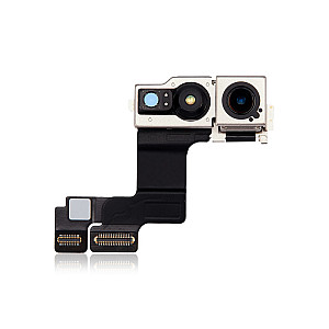 Front Camera / Infrared Camera / Dot Projector Flex Cable OEM for iPhone 15 Plus Front Camera / Infrared Camera / Dot Projector Flex Cable OEM for iPhone 15 Plus