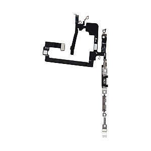 Power Button Flex Cable OEM for iPhone 15 Plus Power Button Flex Cable OEM for iPhone 15 Plus