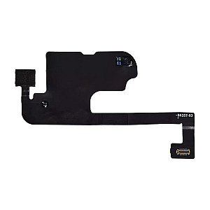 Proximity / Ambient Light Sensor / Flood Illuminator Flex Cable OEM for iPhone 15 Plus Proximity / Ambient Light Sensor / Flood Illuminator Flex Cable OEM for iPhone 15 Plus