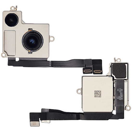 Rear Camera OEM for iPhone 15 Plus