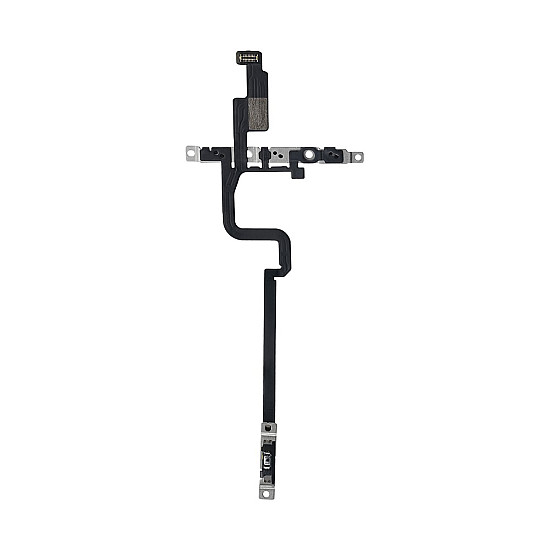 Action Button / Volume Button Flex Cable OEM for iPhone 15 Pro