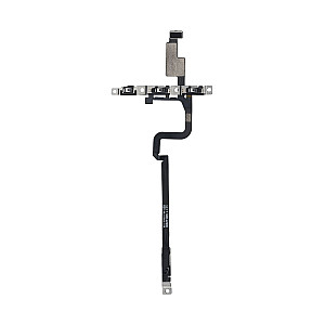 Action Button / Volume Button Flex Cable OEM for iPhone 15 Pro