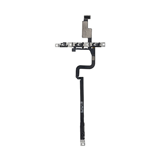 Action Button / Volume Button Flex Cable OEM for iPhone 15 Pro