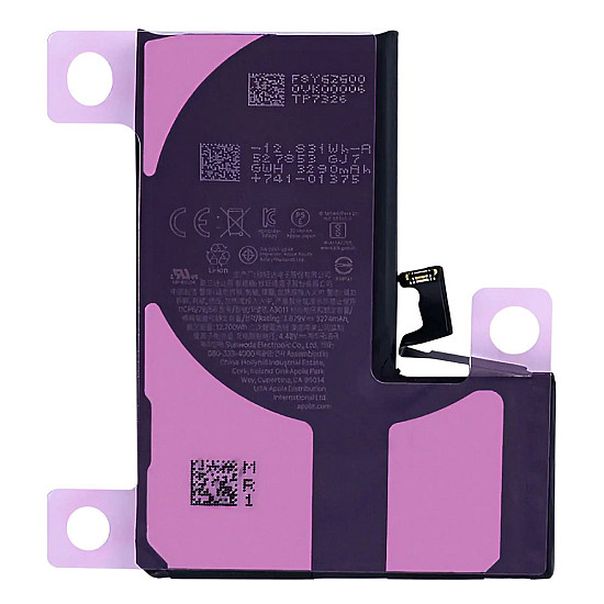 Battery Replacement (OEM Service Pack) for iPhone 15 Pro