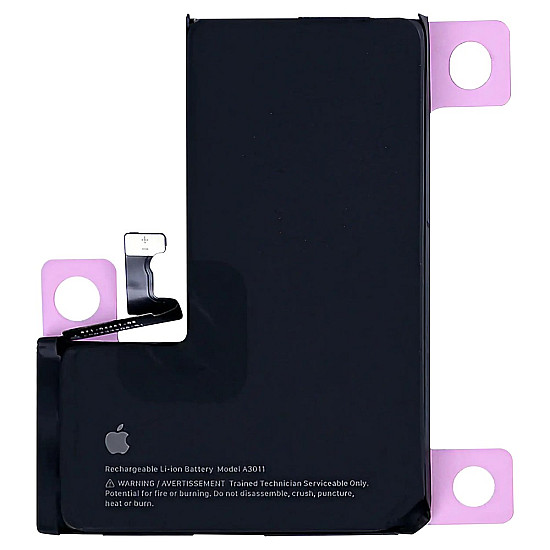 Battery Replacement (OEM Service Pack) for iPhone 15 Pro