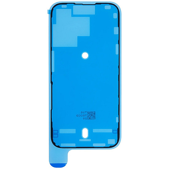 Display Adhesive Seal OEM for iPhone 15 Pro