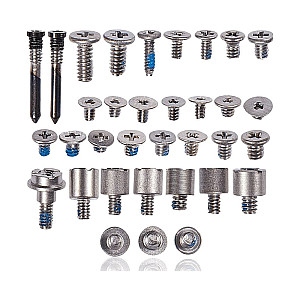 Full Screw Set OEM for iPhone 15 Pro