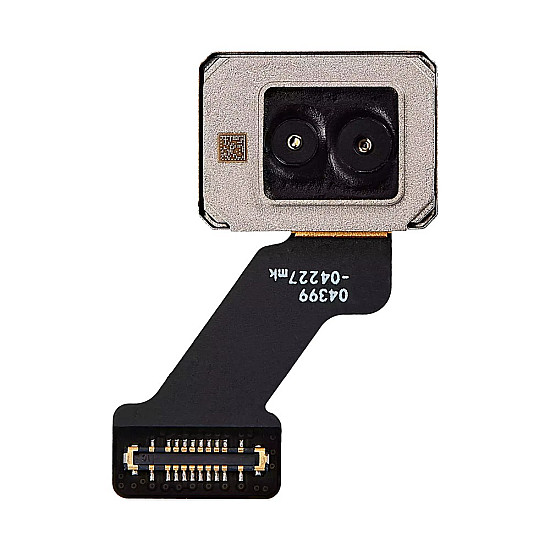 LiDAR Sensor Flex Cable OEM for iPhone 15 Pro