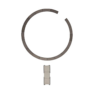 MagSafe Wireless Charging Magnets OEM for iPhone 15 Pro / 15 Pro Max