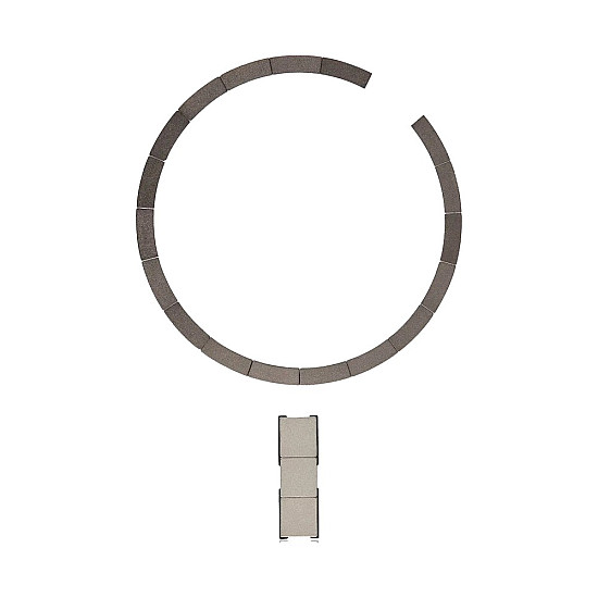 MagSafe Wireless Charging Magnets for iPhone 15 Pro / 15 Pro Max