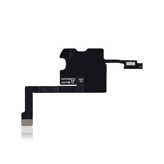 Proximity / Ambient Light Sensor / Flood Illuminator Flex Cable for iPhone 15 Pro OEM