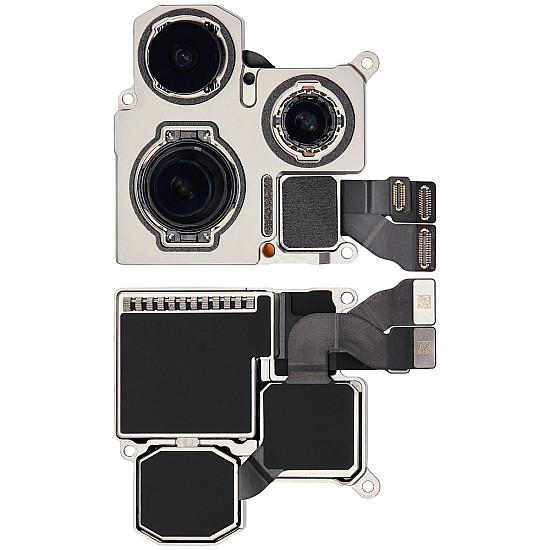 Rear Camera OEM for iPhone 15 Pro