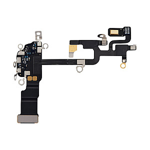 Wi-Fi Antenna Flex Cable OEM for iPhone 15 Pro