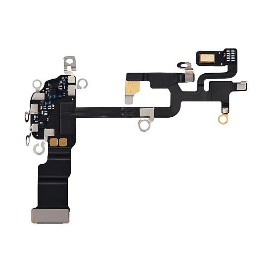 Wi-Fi Antenna Flex Cable OEM for iPhone 15 Pro