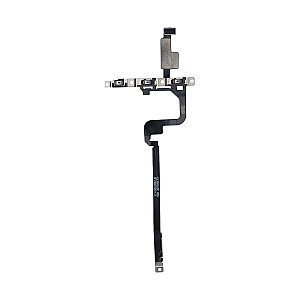 Action Button / Volume Button Flex Cable OEM for iPhone 15 Pro Max Action Button / Volume Button Flex Cable OEM for iPhone 15 Pro Max