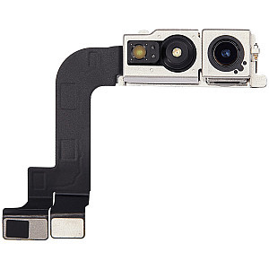 Front Camera / Infrared Camera / Dot Projector Flex Cable OEM for iPhone 15 Pro Max Front Camera / Infrared Camera / Dot Projector Flex Cable OEM for iPhone 15 Pro Max