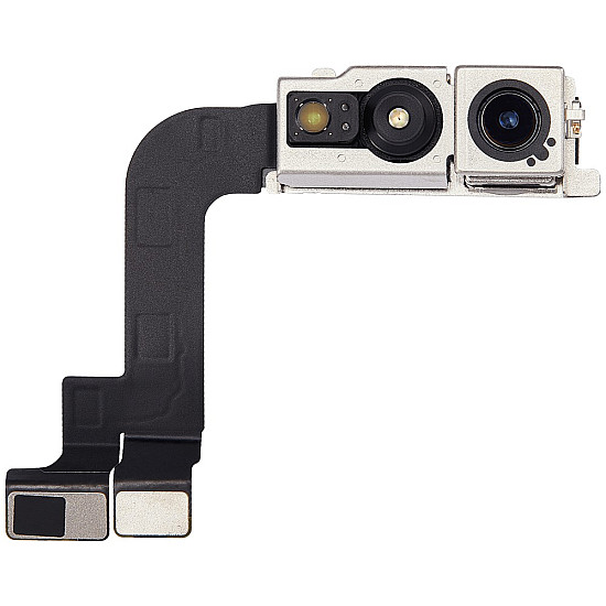 Front Camera / Infrared Camera / Dot Projector Flex Cable for iPhone 15 Pro Max OEM