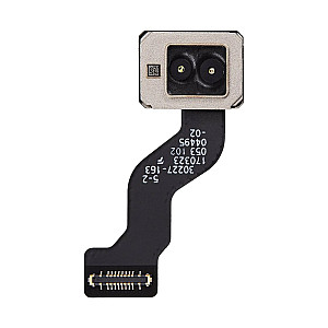 LiDAR Sensor Flex Cable OEM for iPhone 15 Pro Max LiDAR Sensor Flex Cable OEM for iPhone 15 Pro Max