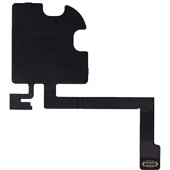 Proximity / Ambient Light Sensor / Flood Illuminator Flex Cable for iPhone 15 Pro Max OEM