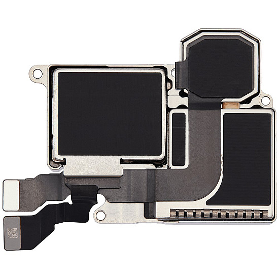 Rear Camera OEM for iPhone 15 Pro Max
